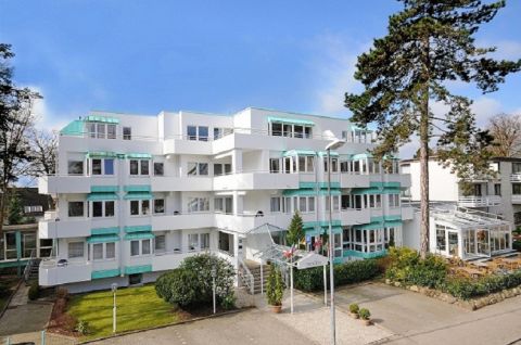 Hotel Timmendorfer Strand